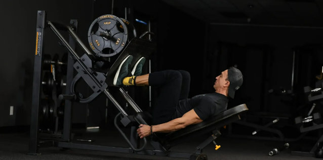 Illustration d'un rack