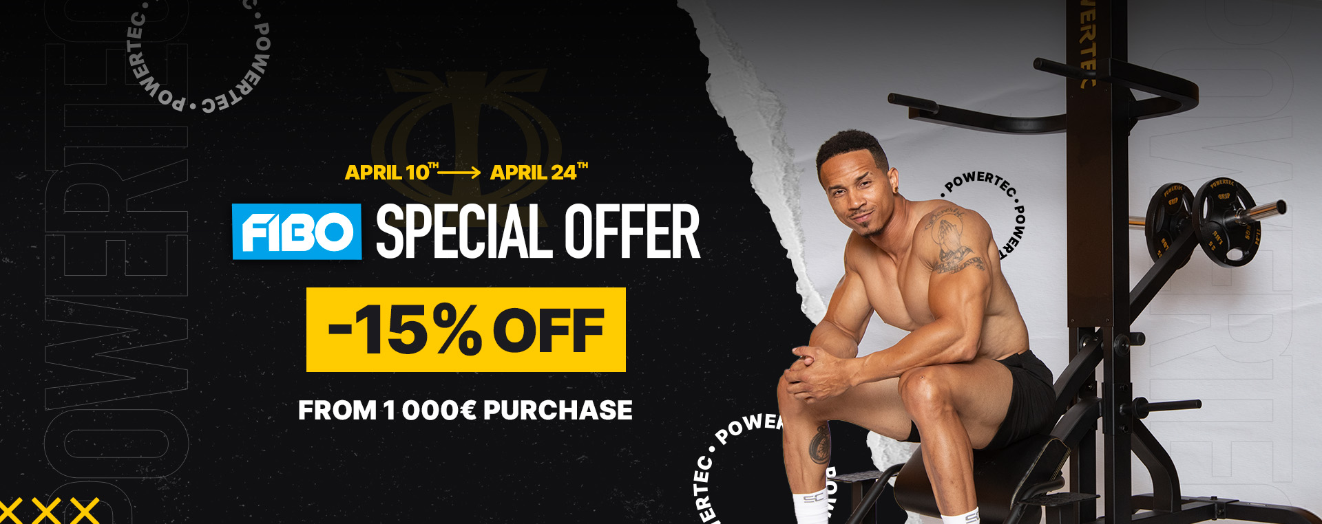 Offre FIBO  - EN